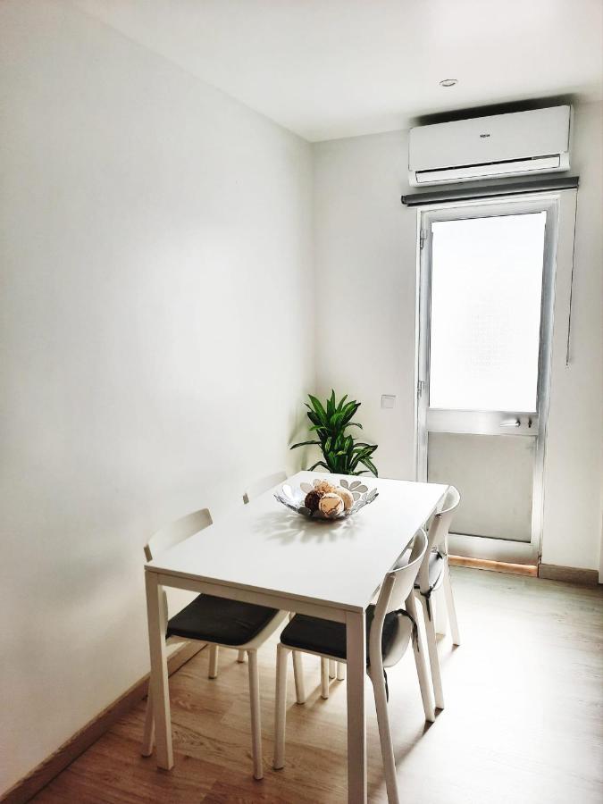 Faro Casa Da Baixa Apartment ภายนอก รูปภาพ