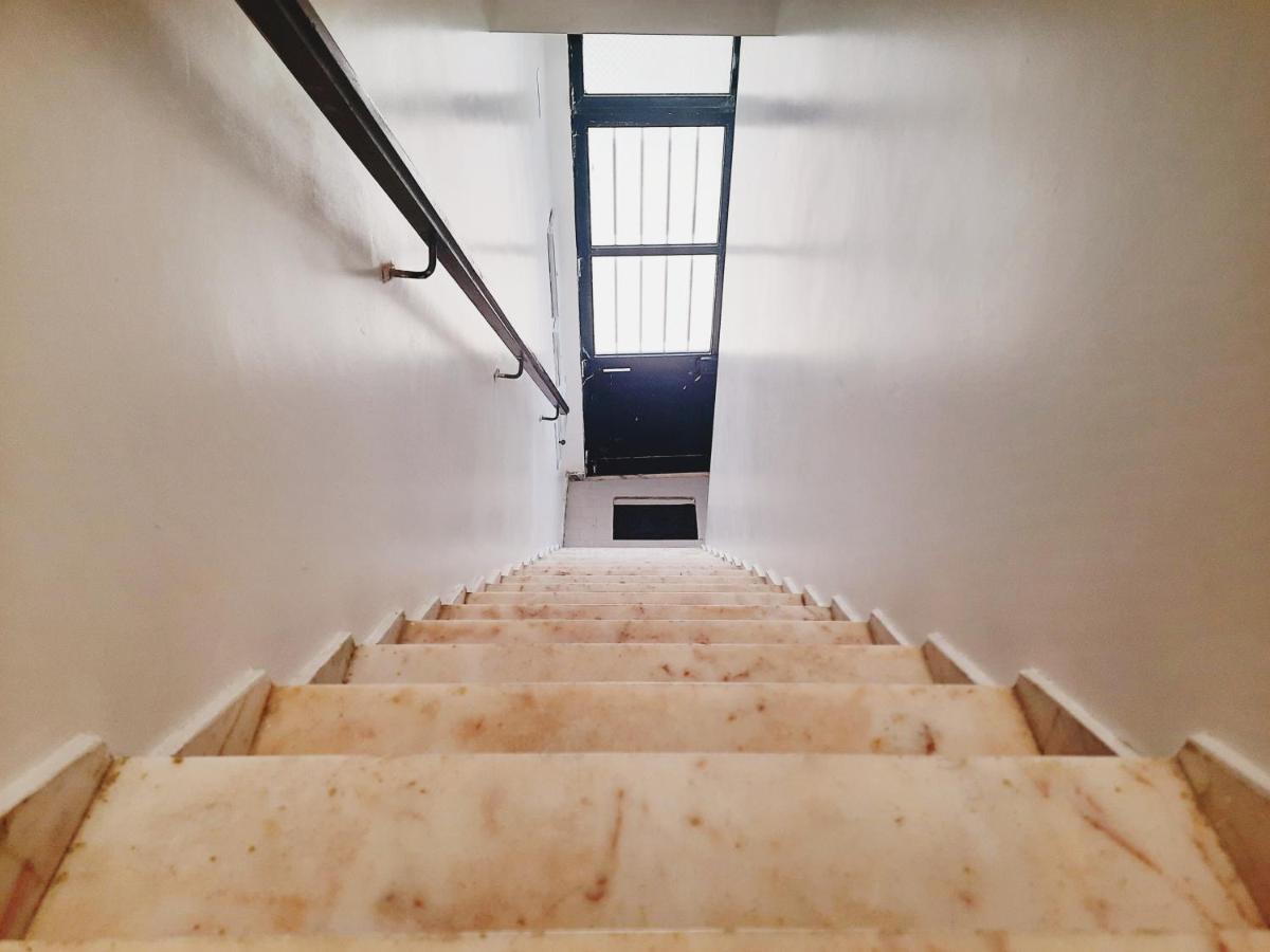 Faro Casa Da Baixa Apartment ภายนอก รูปภาพ