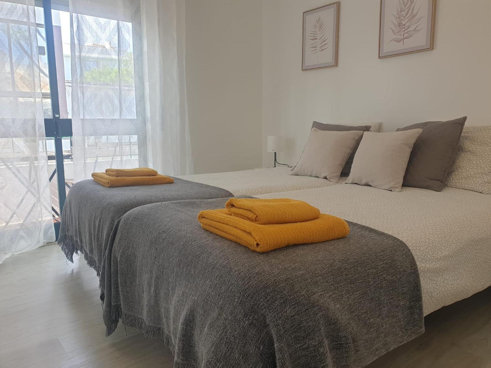 Faro Casa Da Baixa Apartment ภายนอก รูปภาพ